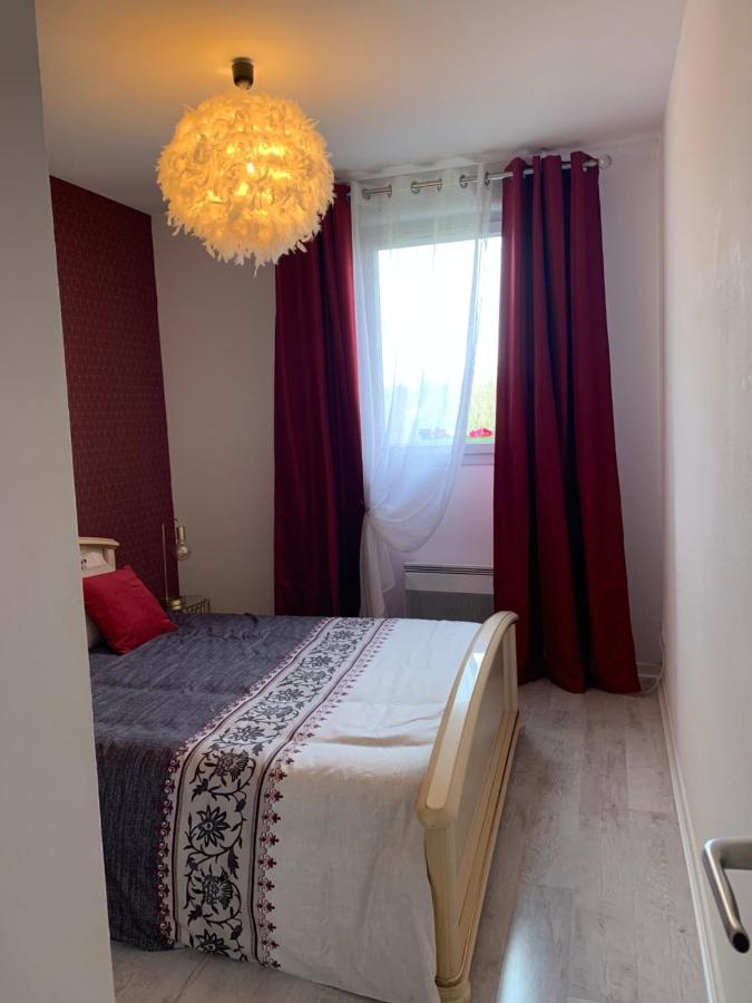 شقة Comme A La Maison - Chambre Double Chez Habitant Pres De Toulouse Baziege المظهر الخارجي الصورة